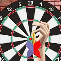Dart-Spiele